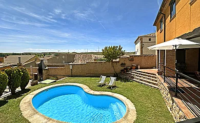 El Gallo de Morón en Morón de Almazán (Soria) - Foto 3