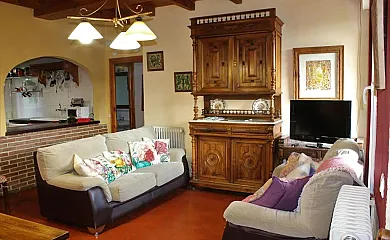 El Rincón del Tejo en Herreros (Soria) - Foto 2