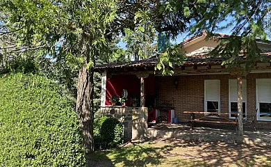 El Rincón del Tejo en Herreros (Soria) - Foto 3