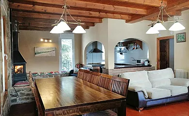 El Rincón del Tejo en Herreros (Soria) - Foto 5