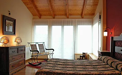 La Noguera en Ventosilla de San Juan (Soria) - Foto 4