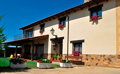 La Noguera en Ventosilla de San Juan (Soria) - Foto 2