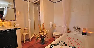 Hotel Hacienda El Santiscal 0016