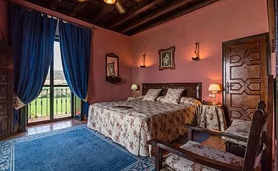 Hotel Hacienda El Santiscal en Arcos de la Frontera (Cádiz) - Foto 7