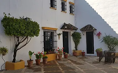 Hotel Hacienda El Santiscal en Arcos de la Frontera (Cádiz) - Foto 11