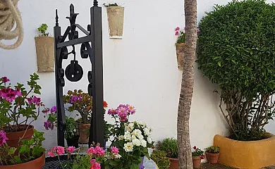 Hotel Hacienda El Santiscal en Arcos de la Frontera (Cádiz) - Foto 15