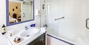 Hotel Hacienda El Santiscal 0020