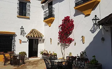 Hotel Hacienda El Santiscal en Arcos de la Frontera (Cádiz) - Foto 21