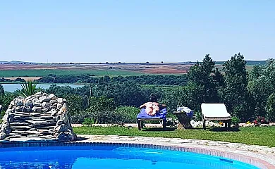 Hotel Hacienda El Santiscal en Arcos de la Frontera (Cádiz) - Foto 22