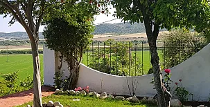 Hotel Hacienda El Santiscal 0026