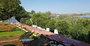 Hotel Hacienda El Santiscal 0029