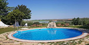 Hotel Hacienda El Santiscal 0031