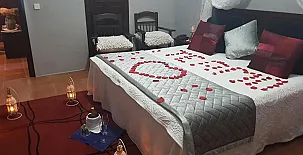 Hotel Hacienda El Santiscal 0033