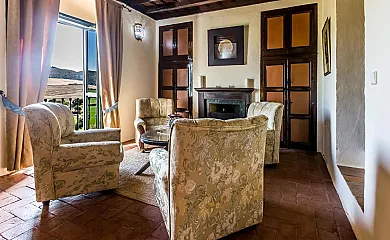 Hotel Hacienda El Santiscal en Arcos de la Frontera (Cádiz) - Foto 5