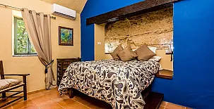 Hotel Hacienda El Santiscal 0038