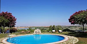 Hotel Hacienda El Santiscal 0041