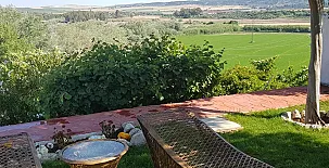 Hotel Hacienda El Santiscal 0042