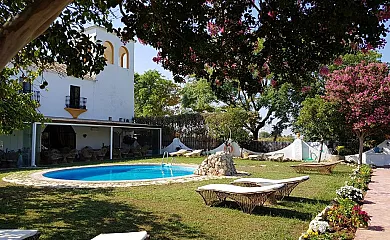 Hotel Hacienda El Santiscal en Arcos de la Frontera (Cádiz) - Foto 3