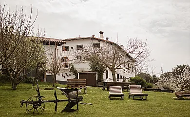 Arriola Txiki en Deba (Guipuzcoa) - Foto 1