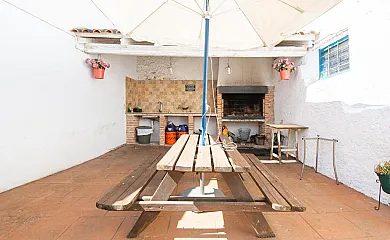 Puerta del Agua en Ucles (Cuenca) - Foto 5