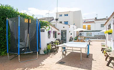 Puerta del Agua en Ucles (Cuenca) - Foto 2