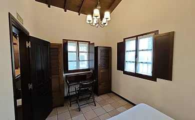 Alojamientos Rurales Casabuelo en Oviñana (Cudillero) (Asturias) - Foto 9