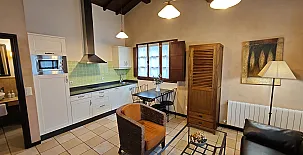 Alojamientos Rurales Casabuelo 0010