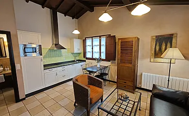 Alojamientos Rurales Casabuelo en Oviñana (Cudillero) (Asturias) - Foto 10