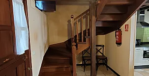 Alojamientos Rurales Casabuelo 0013