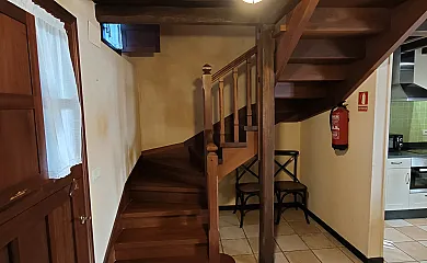 Alojamientos Rurales Casabuelo en Oviñana (Cudillero) (Asturias) - Foto 13