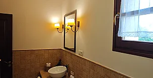 Alojamientos Rurales Casabuelo 0014