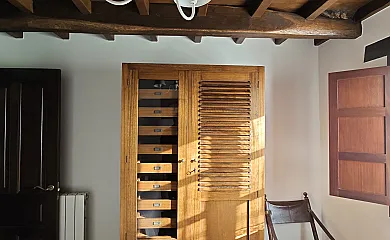 Alojamientos Rurales Casabuelo en Oviñana (Cudillero) (Asturias) - Foto 16