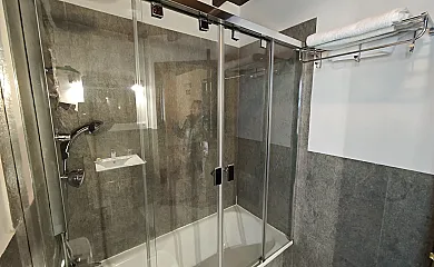 Alojamientos Rurales Casabuelo en Oviñana (Cudillero) (Asturias) - Foto 17