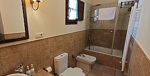 Alojamientos Rurales Casabuelo 0019