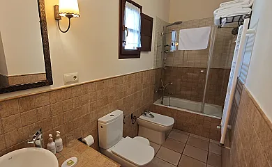 Alojamientos Rurales Casabuelo en Oviñana (Cudillero) (Asturias) - Foto 19