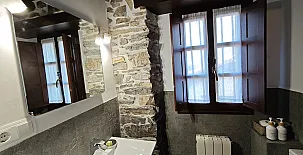 Alojamientos Rurales Casabuelo 0021