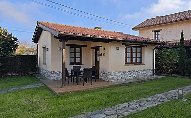 Alojamientos Rurales Casabuelo en Oviñana (Cudillero) (Asturias) - Foto 22