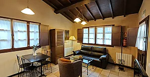 Alojamientos Rurales Casabuelo 0023