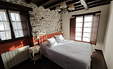 Alojamientos Rurales Casabuelo en Oviñana (Cudillero) (Asturias) - Foto 24