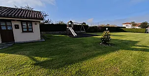 Alojamientos Rurales Casabuelo 005