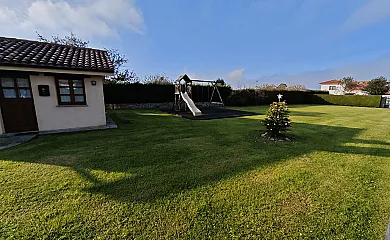 Alojamientos Rurales Casabuelo en Oviñana (Cudillero) (Asturias) - Foto 5