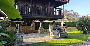 Alojamientos Rurales Casabuelo 003