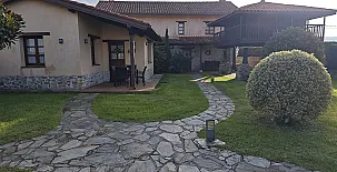 Alojamientos Rurales Casabuelo 002