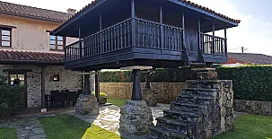 Alojamientos Rurales Casabuelo 006