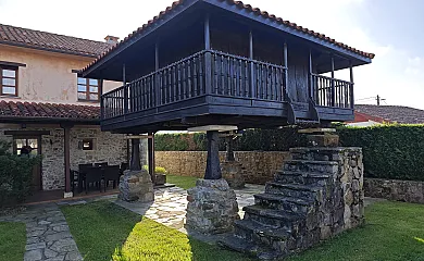 Alojamientos Rurales Casabuelo en Oviñana (Cudillero) (Asturias) - Foto 6