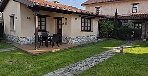 Alojamientos Rurales Casabuelo 0027