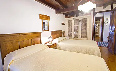 Vivienda Rural La Otra Casa en La Serna de Iguña (Cantabria) - Foto 7