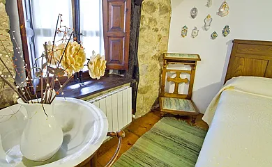 Vivienda Rural La Otra Casa en La Serna de Iguña (Cantabria) - Foto 10