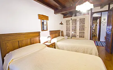 Vivienda Rural La Otra Casa en La Serna de Iguña (Cantabria) - Foto 12