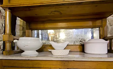 Vivienda Rural La Otra Casa en La Serna de Iguña (Cantabria) - Foto 13